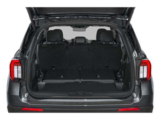 New 2026 Ford Explorer ST-Line RWD image 10