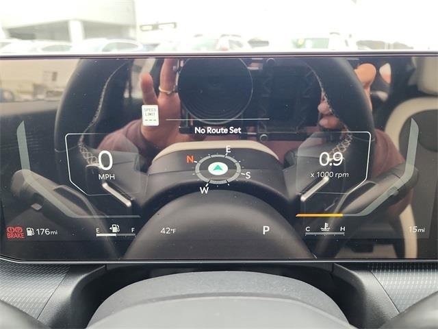 New 2025 Kia K4 GT-Line Turbo image 25