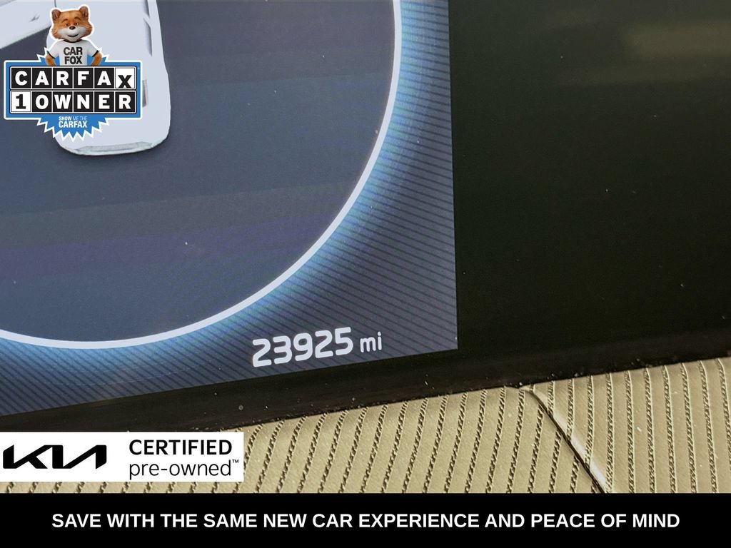 Certified 2023 Kia EV6 GT AWD/4WD image 14