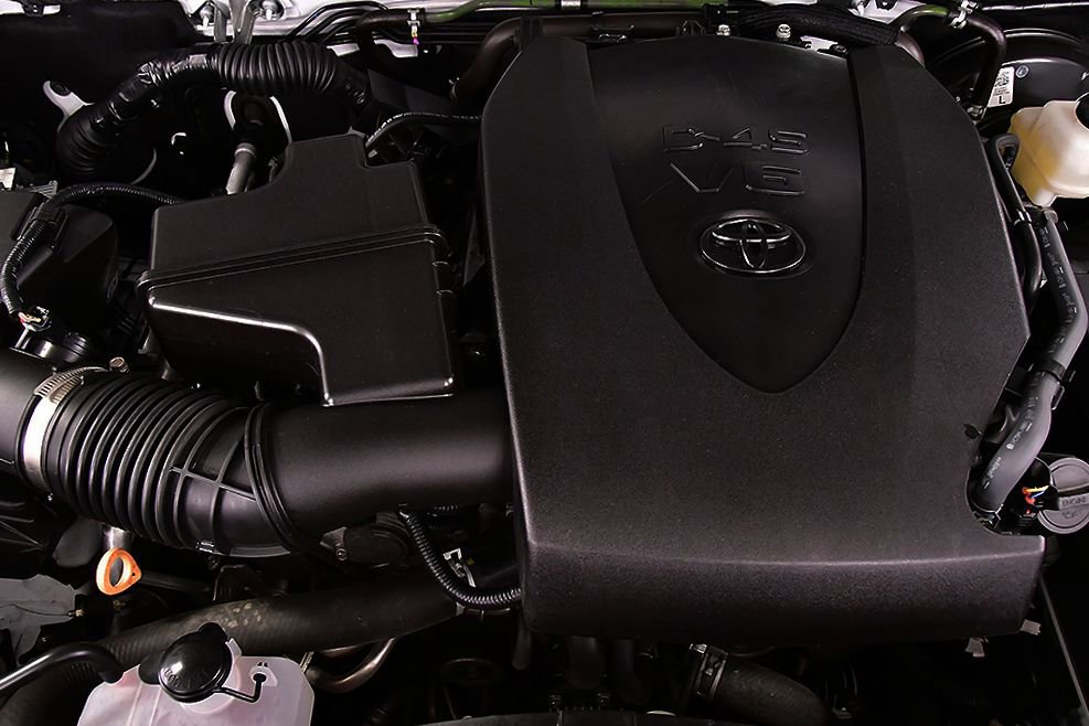 Used 2023 Toyota Tacoma TRD Sport image 33