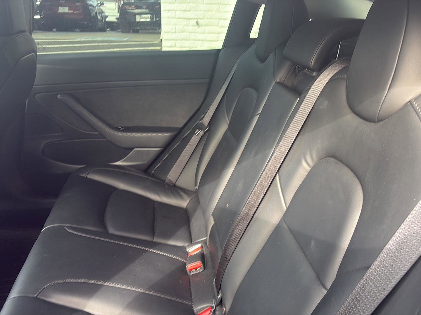 Used 2020 Tesla Model 3 Standard Range RWD image 23
