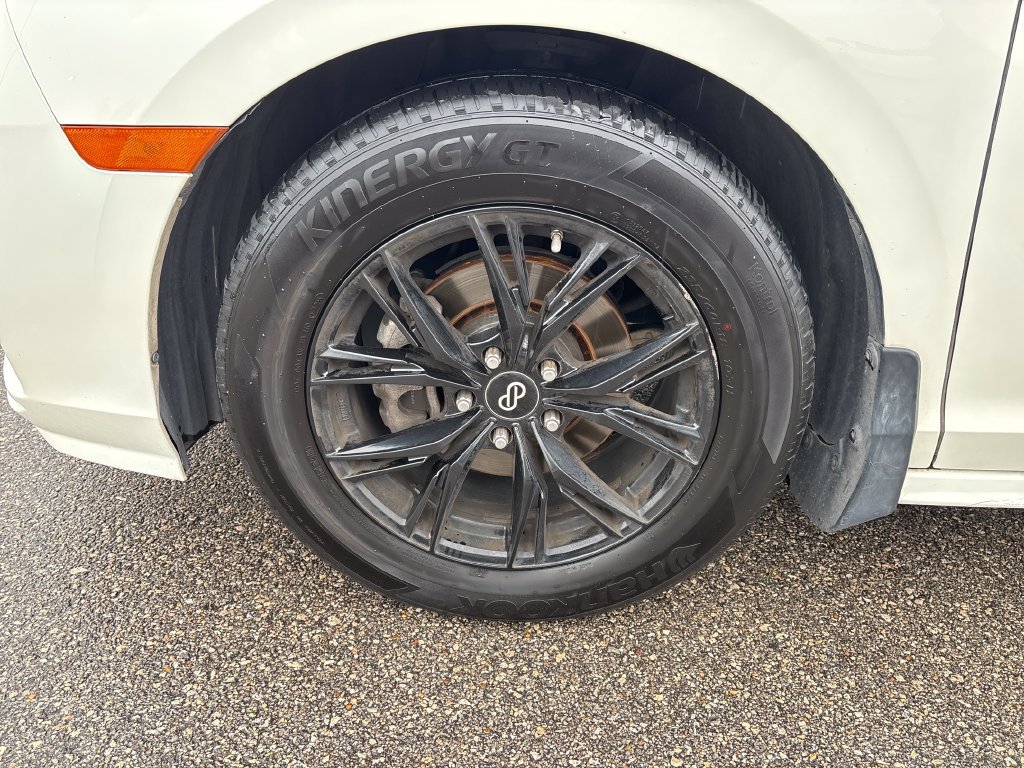Used 2019 Honda Odyssey Elite image 32