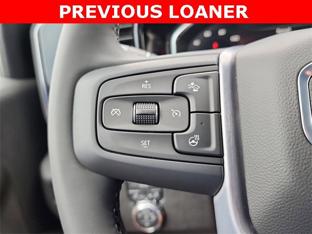 New 2026 GMC Sierra 1500 Elevation image 25