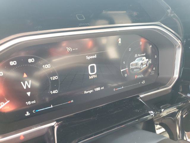 New 2026 GMC Sierra 1500 SLT AWD/4WD image 20