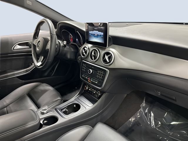 Used 2017 Mercedes-Benz GLA 250 GLA 250 image 12