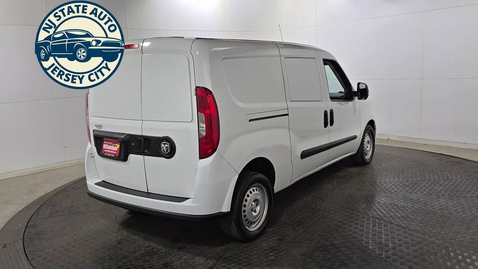 Used 2022 RAM ProMaster City Wagon FWD image 7