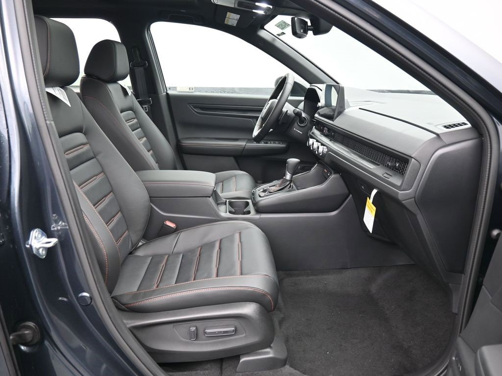 New 2026 Honda CR-V Sport-L image 41