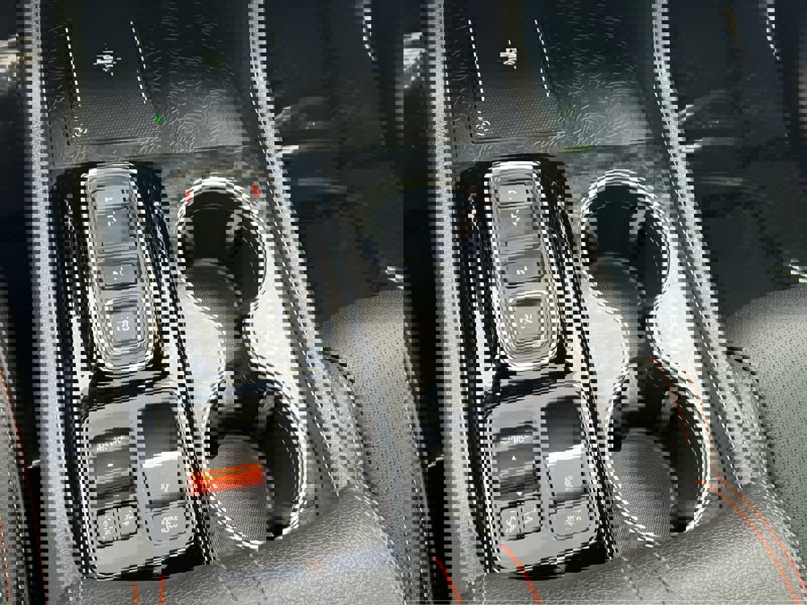 Used 2026 Honda Passport TrailSport Elite image 36