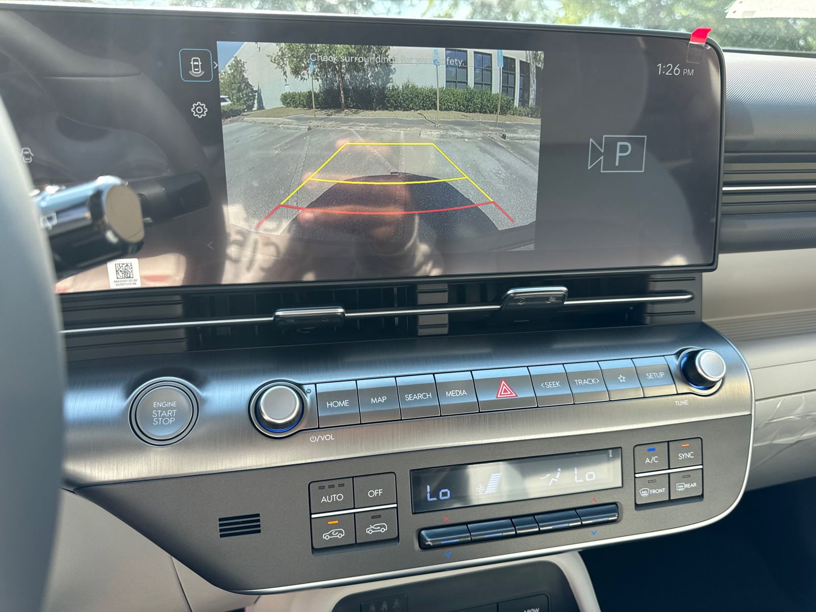 New 2026 Hyundai Kona SEL Sport image 27