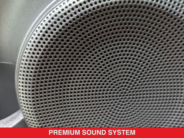 Certified 2024 Nissan Kicks SR w/ SR Premium Package image 14