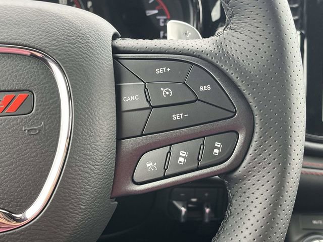 New 2026 Dodge Durango GT AWD/4WD image 23