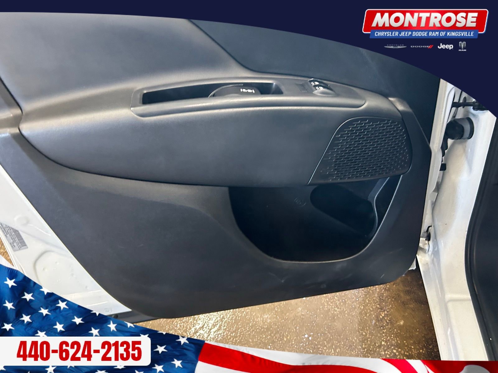 Used 2022 RAM ProMaster City Tradesman image 10