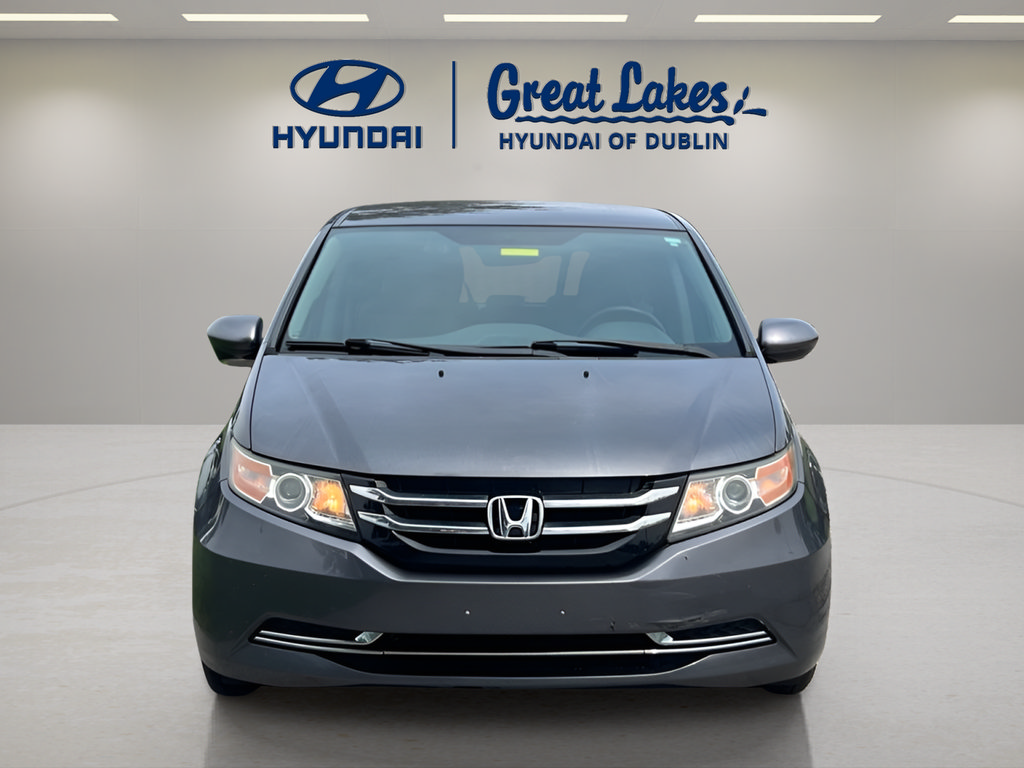 Used 2016 Honda Odyssey SE image 8