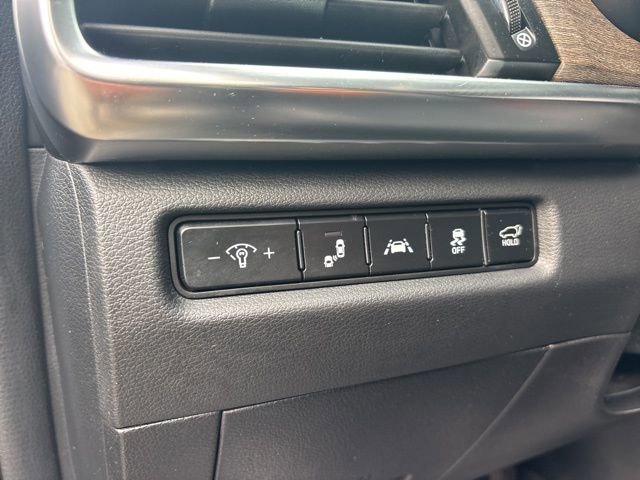 Used 2022 Kia Telluride EX w/ EX Premium Package image 6