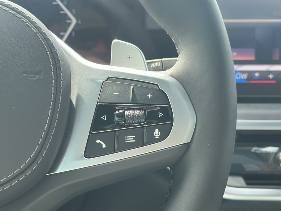 New 2026 BMW X7 xDrive40i image 20