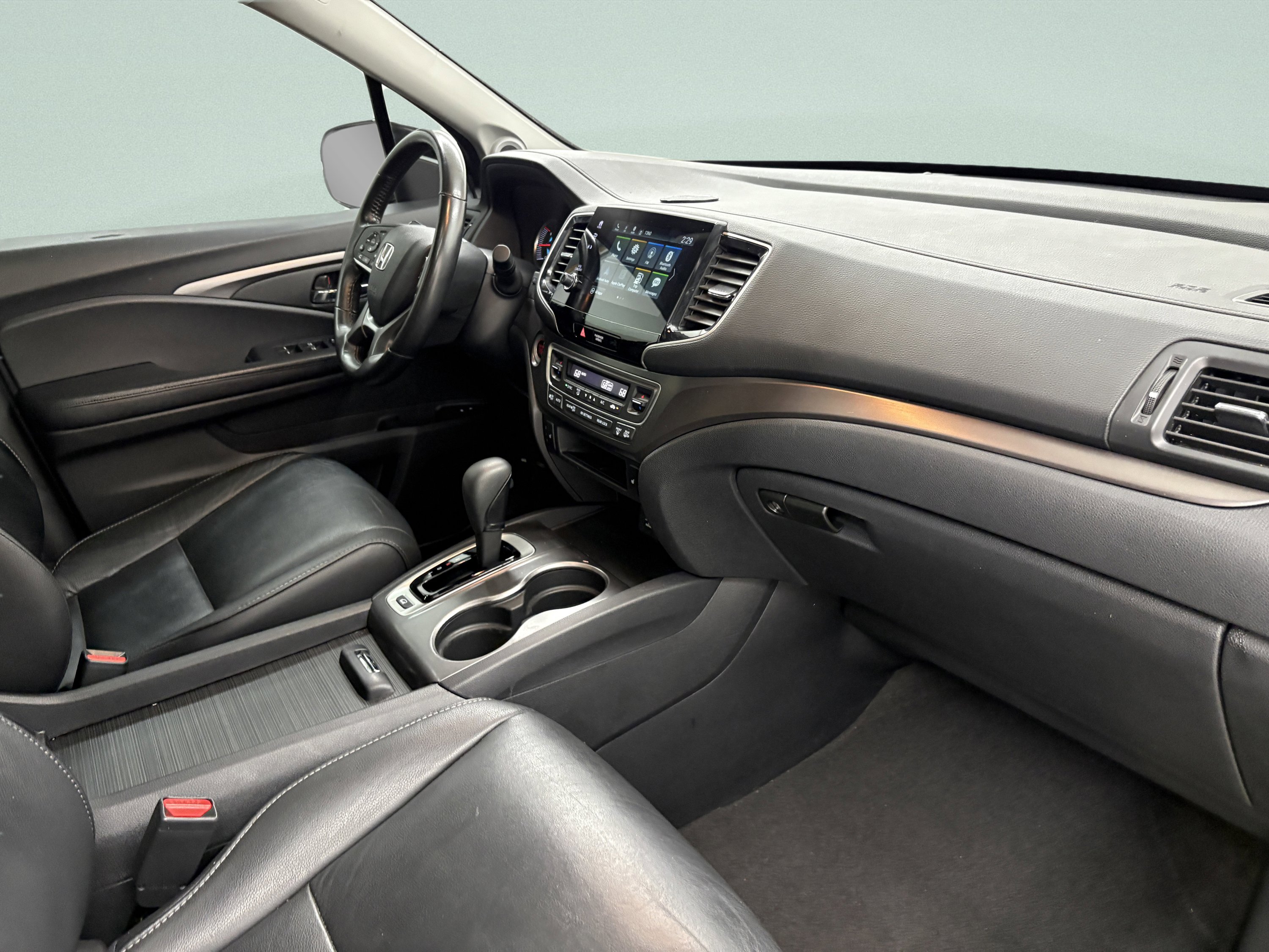 Used 2020 Honda Pilot EX-L image 24