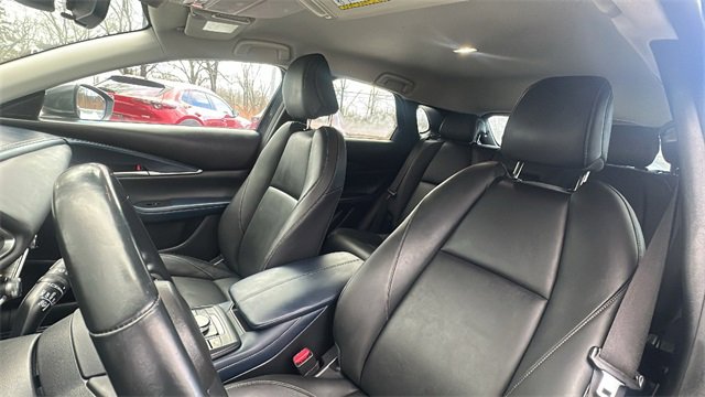 Used 2020 MAZDA CX-30 AWD w/ Select Package image 21