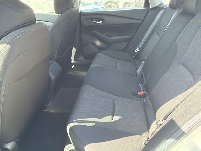 Used 2024 Honda Accord LX image 11