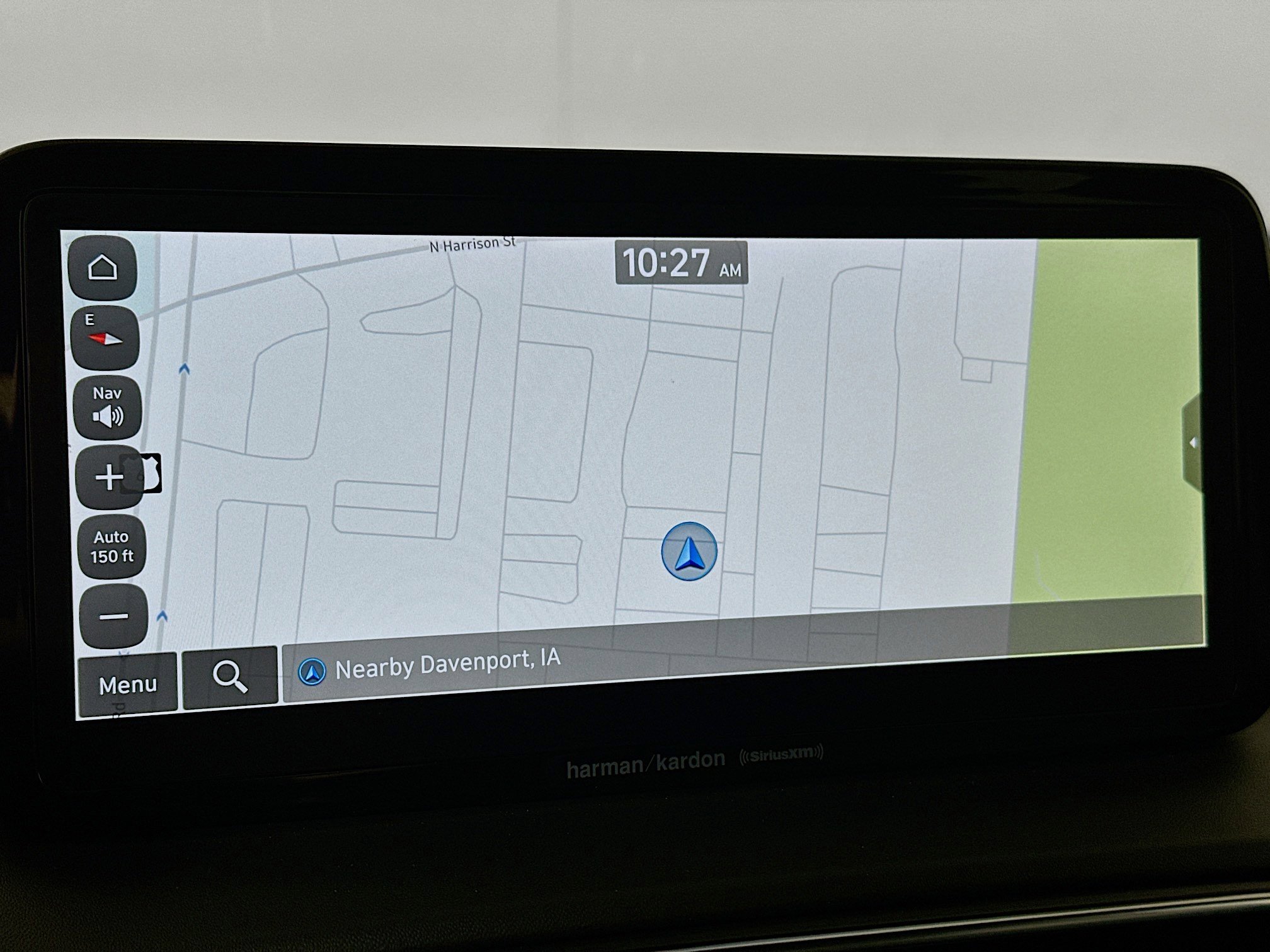 Certified 2023 Hyundai Santa Fe Calligraphy image 13