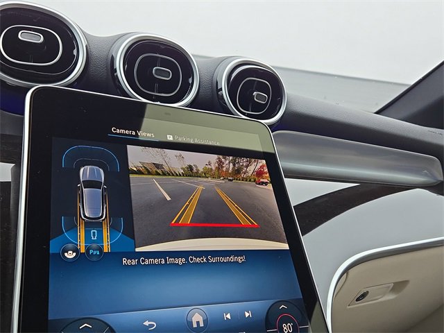 New 2026 Mercedes-Benz GLC 300 4MATIC image 13