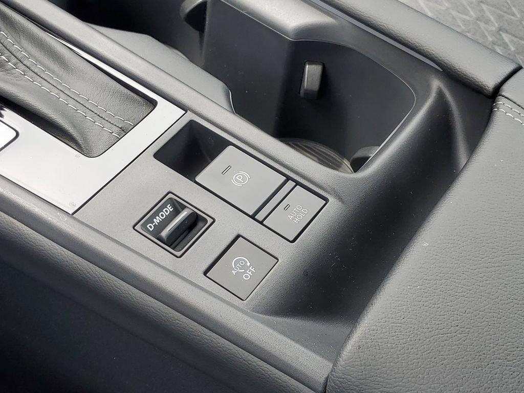New 2026 Nissan Sentra SV FWD image 32