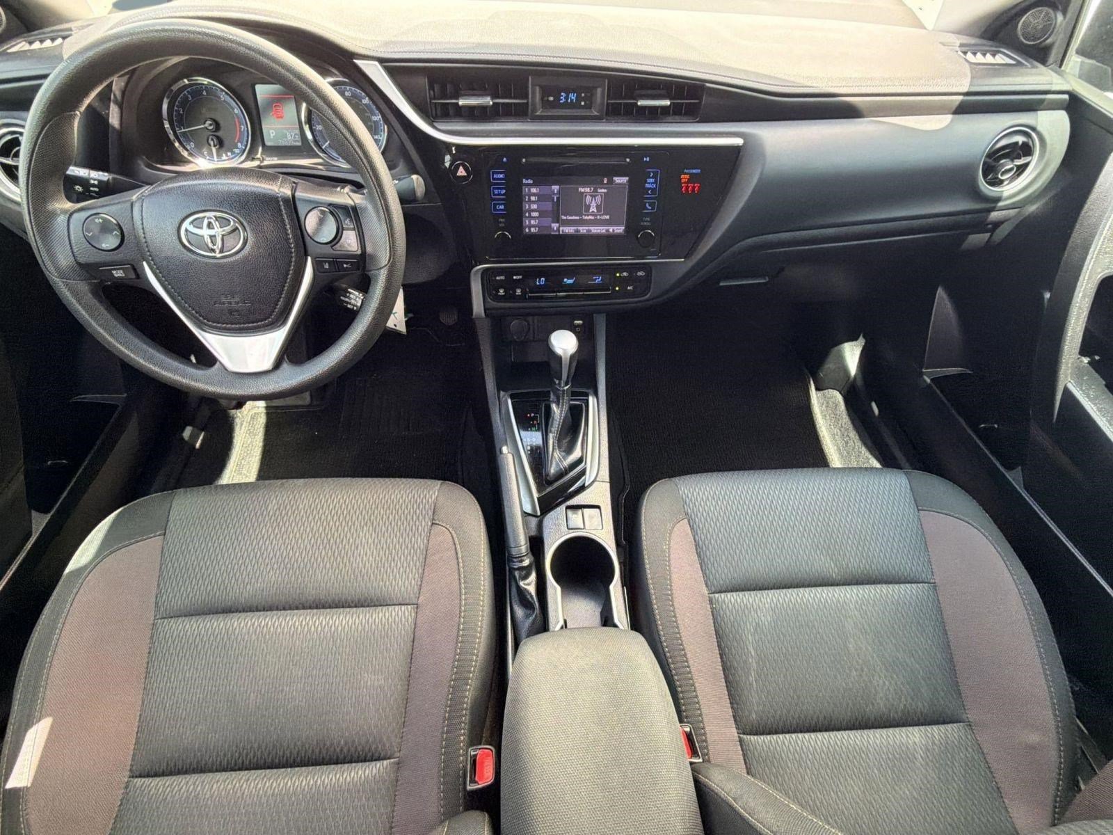 Used 2019 Toyota Corolla LE FWD image 14