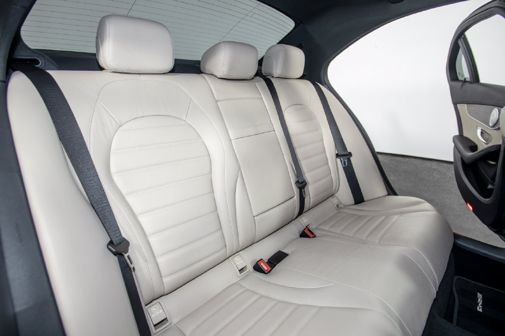 Used 2020 Mercedes-Benz C 43 AMG 4MATIC Sedan image 46