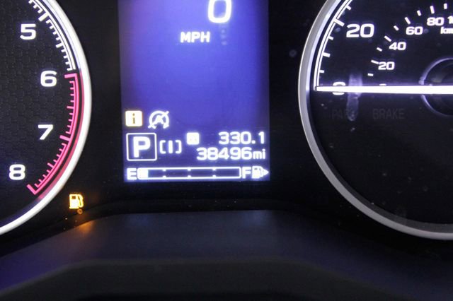 Used 2021 Subaru Forester Limited w/ Popular Package #3 image 24