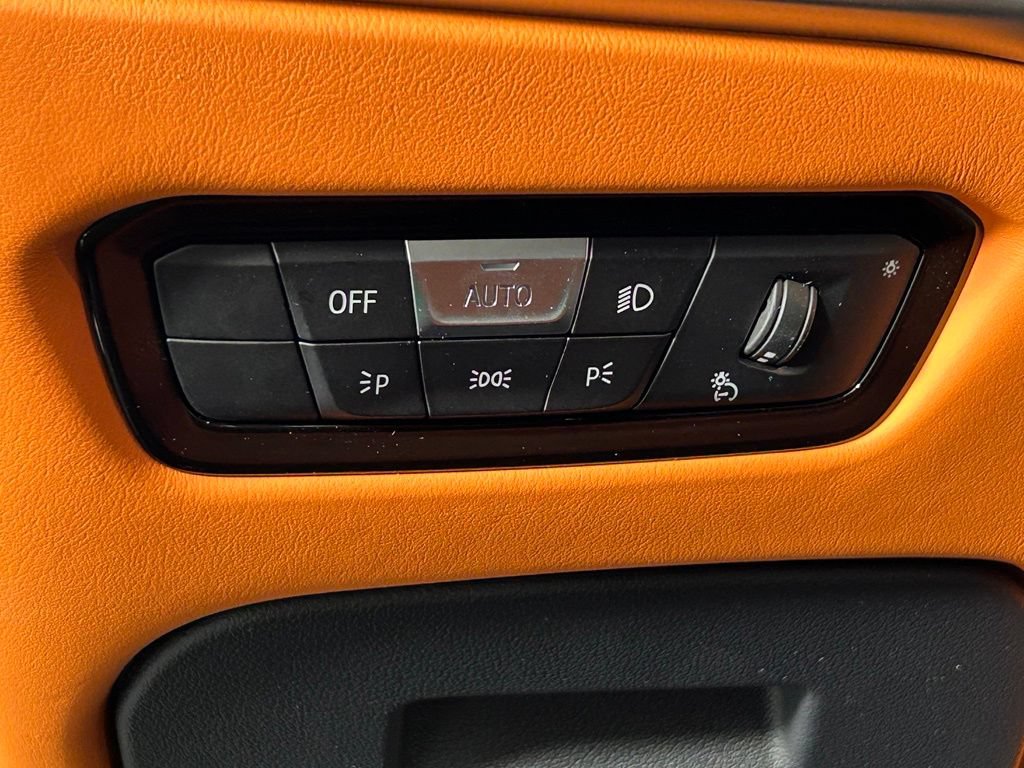 Used 2026 BMW M3 Competition AWD/4WD image 36