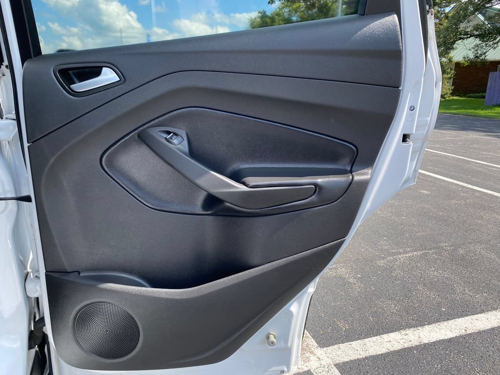 Used 2019 Ford Escape SE FWD image 13
