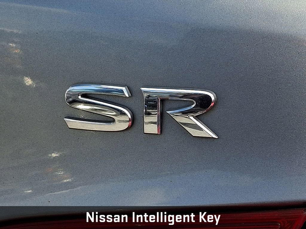 Used 2013 Nissan Sentra SR w/ Premium Pkg image 23