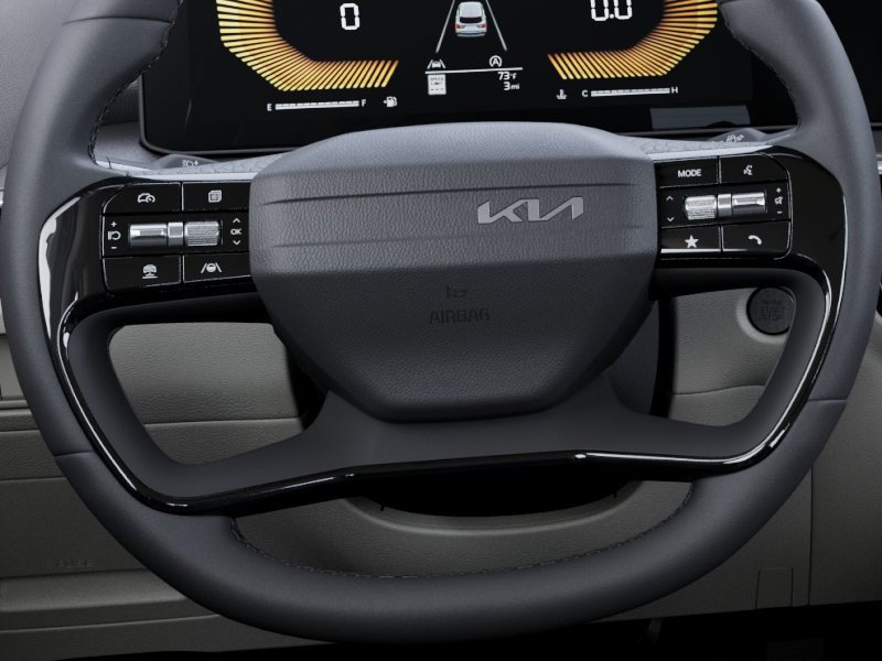 New 2026 Kia Sorento S AWD/4WD image 22