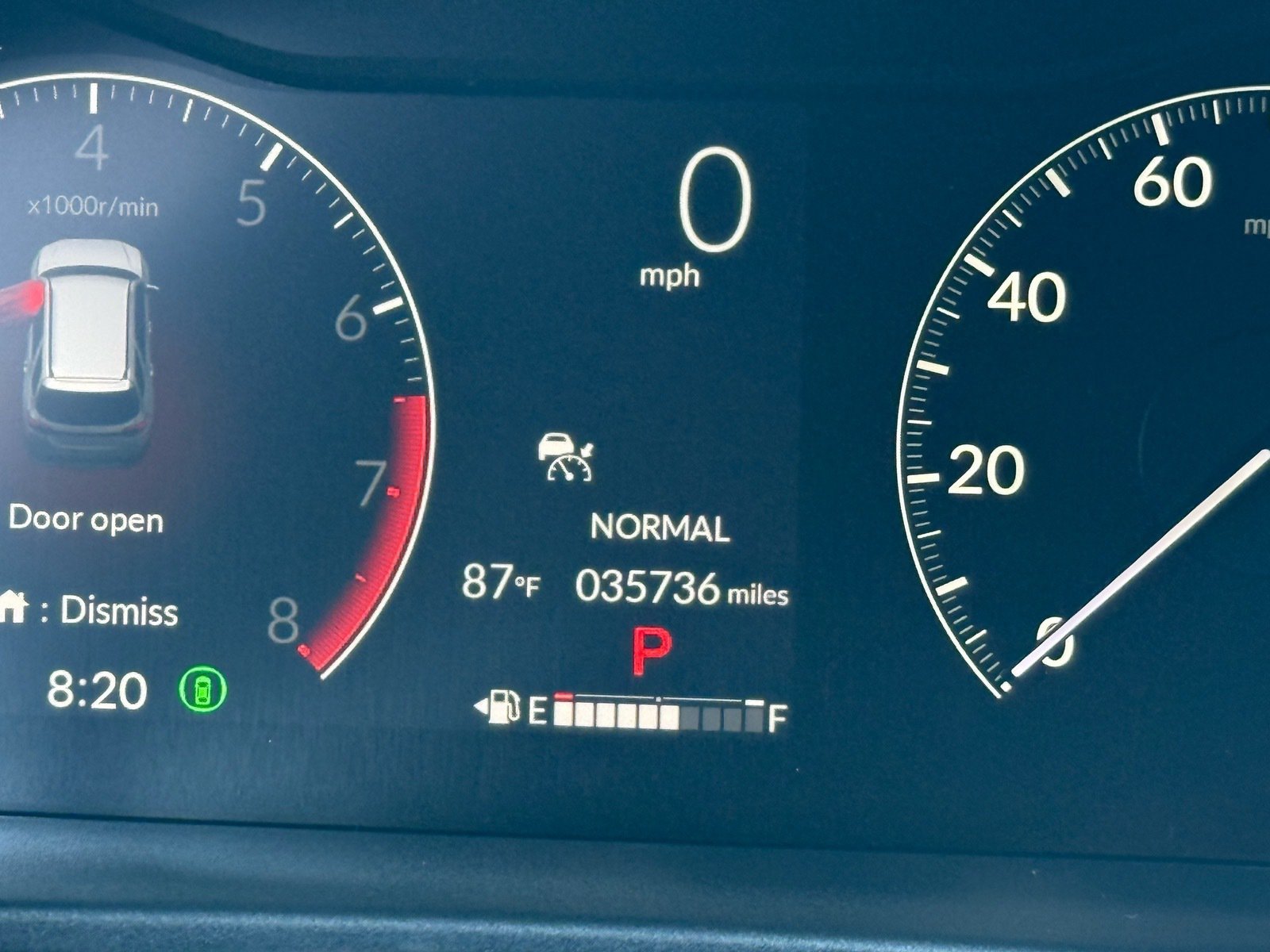 Used 2024 Honda Pilot EX-L image 20