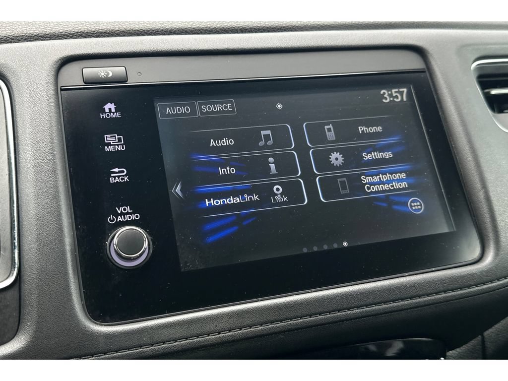 Certified 2020 Honda HR-V EX image 44