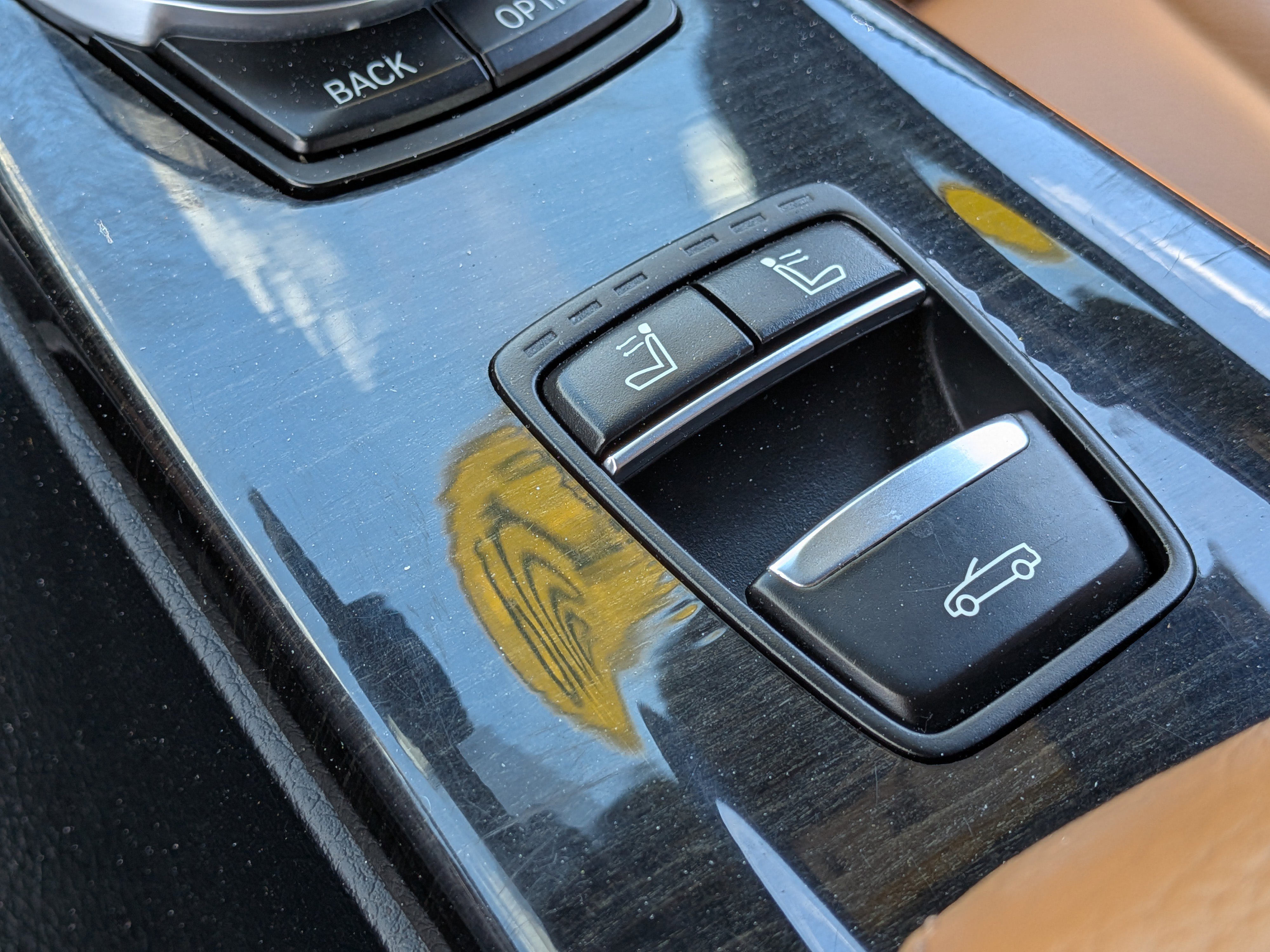 Used 2019 BMW 430i xDrive Convertible image 32