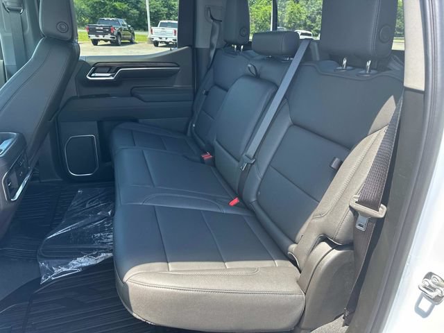 New 2026 GMC Sierra 1500 SLT w/ SLT Convenience Package AWD/4WD image 15