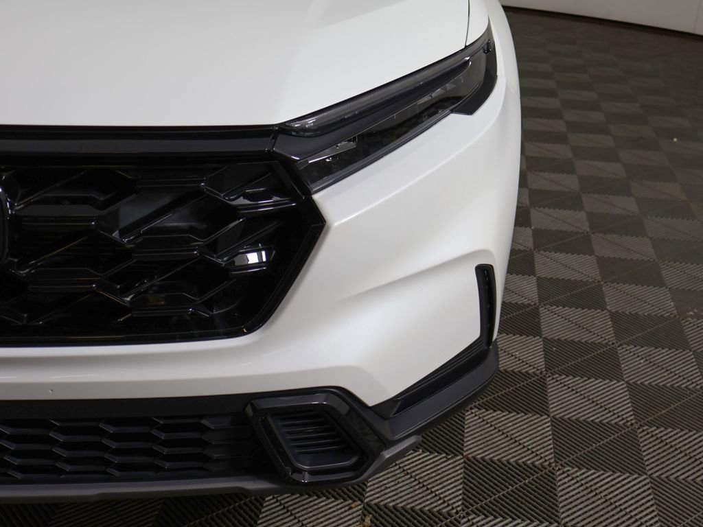 Certified 2024 Honda CR-V Sport image 14