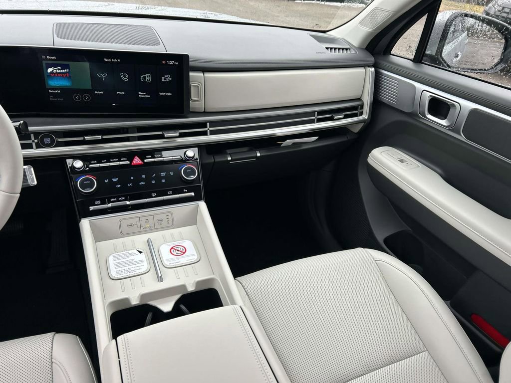 New 2026 Hyundai Santa Fe SEL image 20