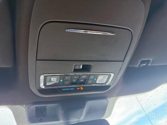 Certified 2024 Ford F150 King Ranch w/ FX4 Off-Road Package AWD/4WD image 8