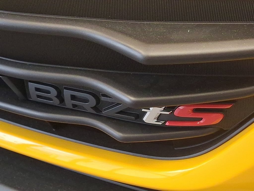 New 2026 Subaru BRZ Series.Yellow RWD image 18