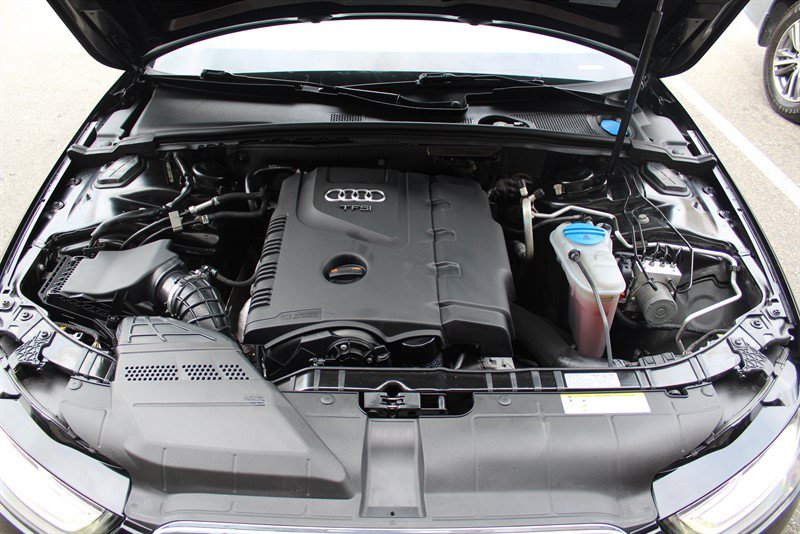 Used 2013 Audi A4 2.0T Premium w/ Convenience Pkg AWD/4WD image 30