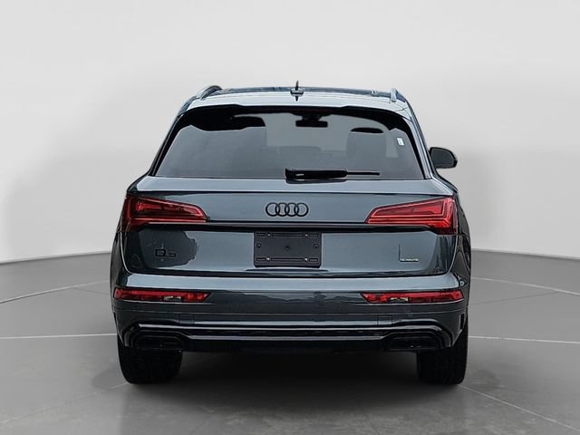 Used 2024 Audi Q5 e Prestige w/ Prestige Package AWD/4WD image 7