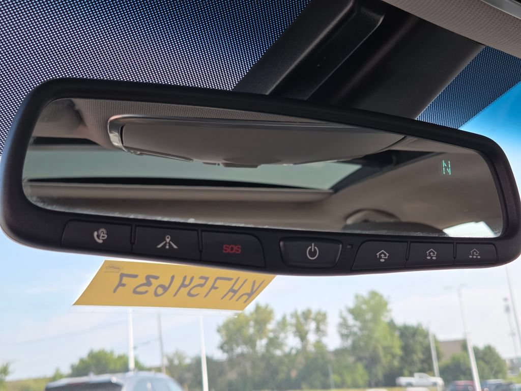 Used 2019 Hyundai Sonata Limited w/ Ultimate Package 04 FWD image 12