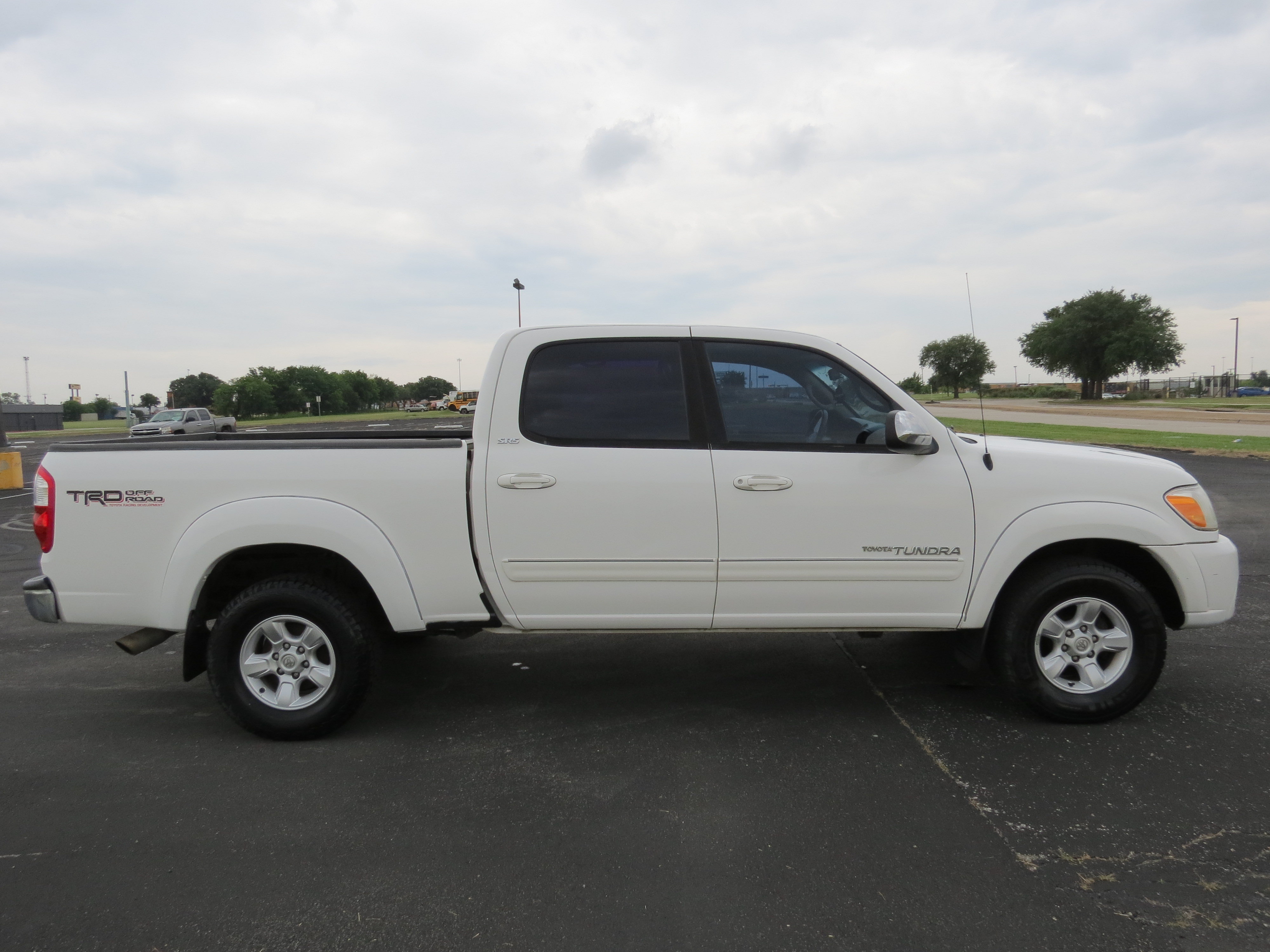 Used 2006 Toyota Tundra SR5 RWD image 4