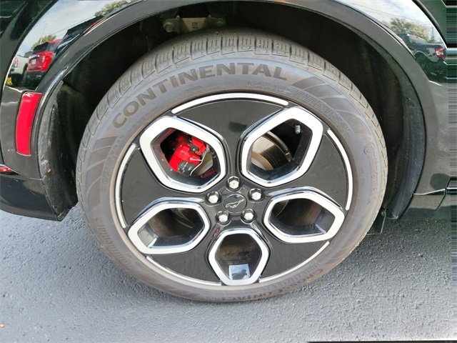 Used 2024 Ford Mustang Mach-E GT image 42
