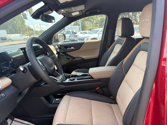 New 2026 Chevrolet Equinox ACTIV w/ LPO, Floor Liner Package AWD/4WD image 18