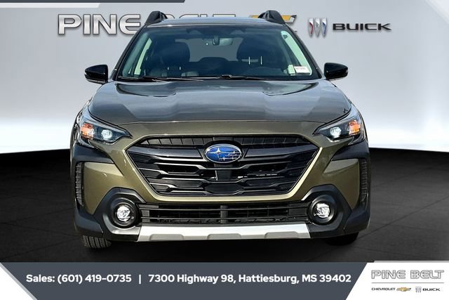 Used 2024 Subaru Outback Limited image 3