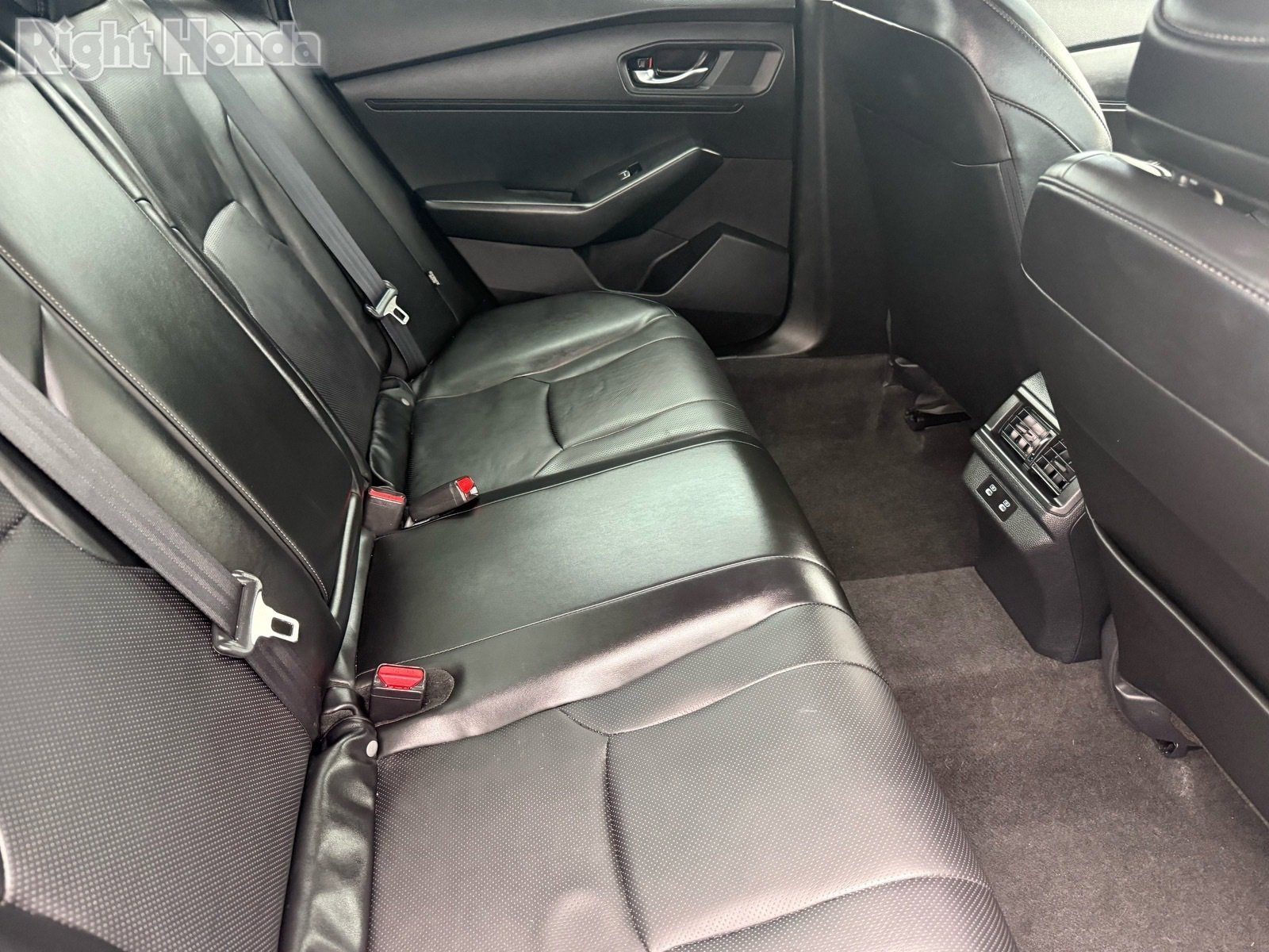 Certified 2023 Honda Accord EX-L image 29