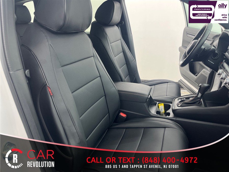 Used 2024 Honda CR-V Sport image 45