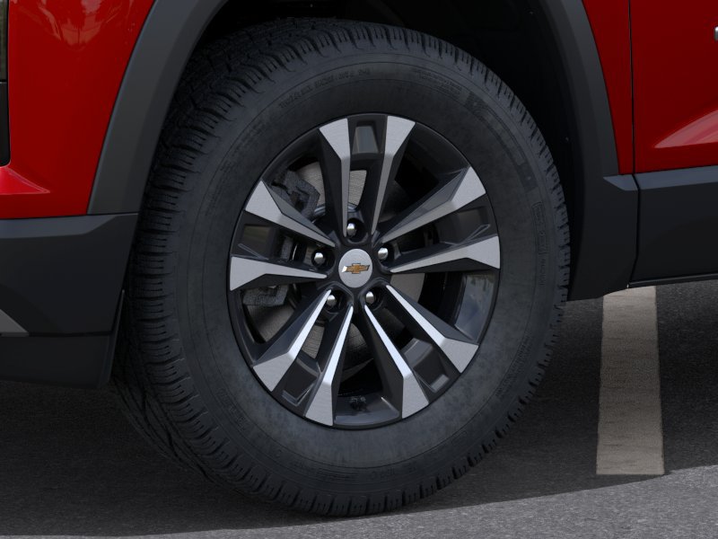 New 2027 Chevrolet Equinox LT FWD image 20